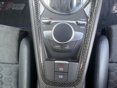 صورة مصغرة 24 لـ 2021 AUDI TT RS COUPE