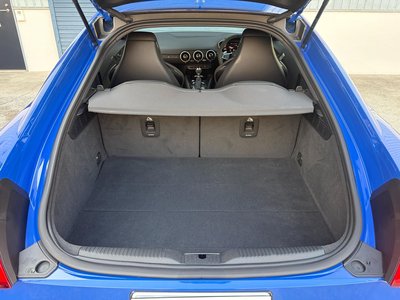 صورة مصغرة 41 لـ 2021 AUDI TT RS COUPE