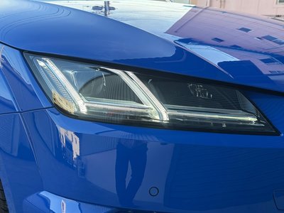 صورة مصغرة 55 لـ 2021 AUDI TT RS COUPE