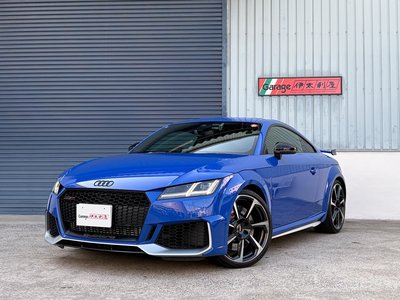 صورة مصغرة 47 لـ 2021 AUDI TT RS COUPE