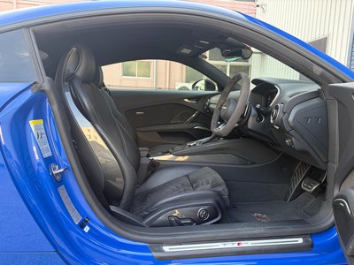 صورة مصغرة 30 لـ 2021 AUDI TT RS COUPE