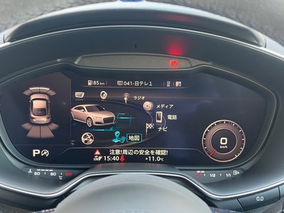 صورة مصغرة 15 لـ 2021 AUDI TT RS COUPE