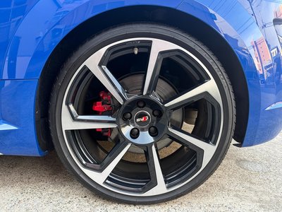 صورة مصغرة 61 لـ 2021 AUDI TT RS COUPE