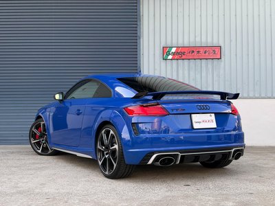 صورة مصغرة 53 لـ 2021 AUDI TT RS COUPE