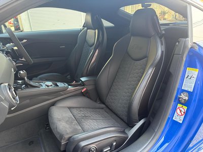 صورة مصغرة 37 لـ 2021 AUDI TT RS COUPE
