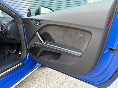 صورة مصغرة 33 لـ 2021 AUDI TT RS COUPE