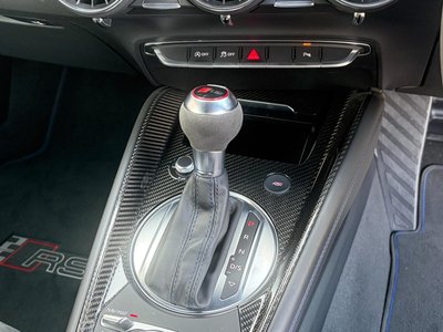 صورة مصغرة 23 لـ 2021 AUDI TT RS COUPE