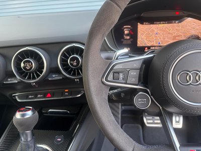 صورة مصغرة 7 لـ 2021 AUDI TT RS COUPE