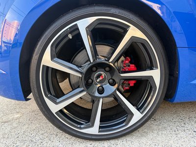 صورة مصغرة 58 لـ 2021 AUDI TT RS COUPE