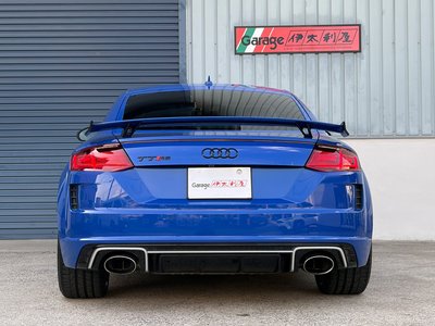 صورة مصغرة 49 لـ 2021 AUDI TT RS COUPE
