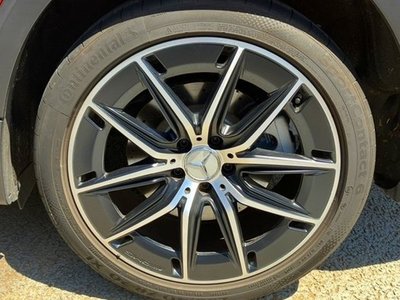 صورة مصغرة 8 لـ 2025 Mercedes-BENZ GLB AMG
