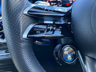 صورة مصغرة 17 لـ 2025 Mercedes-BENZ GLB AMG