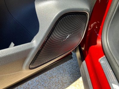 صورة مصغرة 19 لـ 2025 Mercedes-BENZ GLB AMG