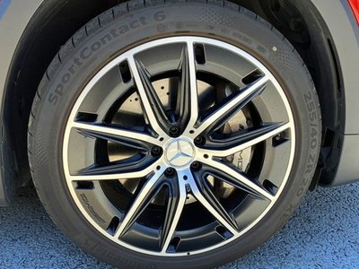 صورة مصغرة 6 لـ 2025 Mercedes-BENZ GLB AMG