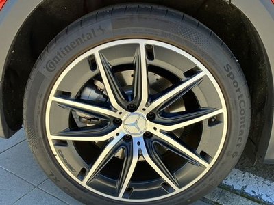 صورة مصغرة 7 لـ 2025 Mercedes-BENZ GLB AMG