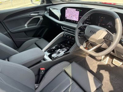 2025 AUDI Q5 缩略图 17