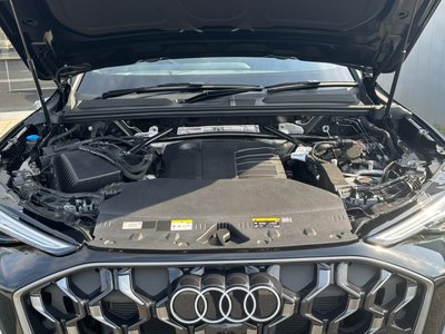 2025 AUDI Q5 缩略图 41
