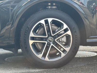 2025 AUDI Q5 缩略图 43