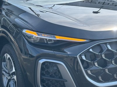 2025 AUDI Q5 缩略图 45