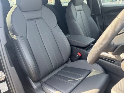 2025 AUDI Q5 缩略图 18