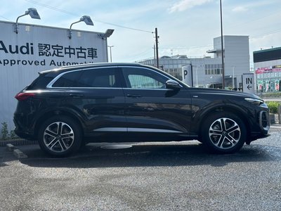 2025 AUDI Q5 缩略图 9