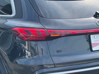 2025 AUDI Q5 缩略图 48