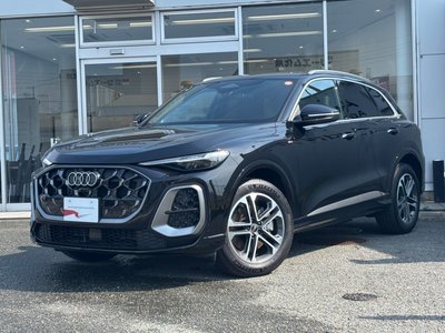 2025 AUDI Q5 缩略图 8