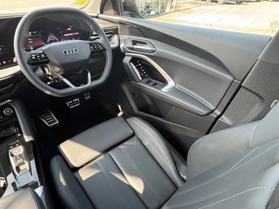 2025 AUDI Q5 缩略图 36