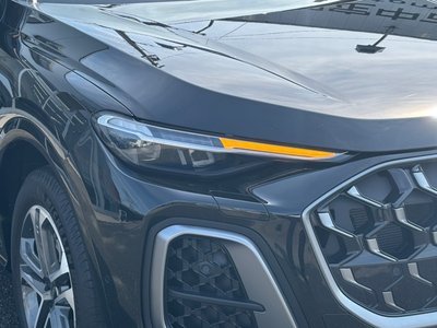 2025 AUDI Q5 缩略图 46