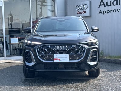 2025 AUDI Q5 缩略图 6