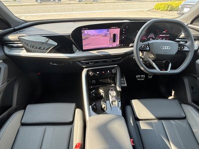 2025 AUDI Q5 缩略图 3