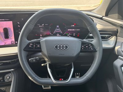 2025 AUDI Q5 缩略图 37