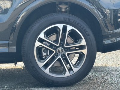 2025 AUDI Q5 缩略图 44