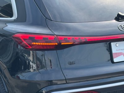 2025 AUDI Q5 缩略图 47