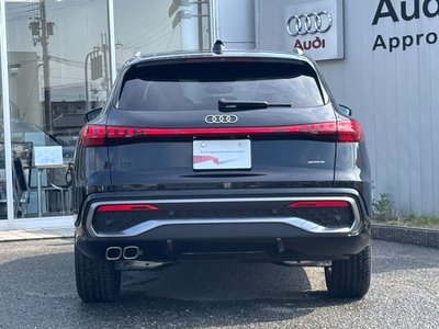 2025 AUDI Q5 缩略图 11