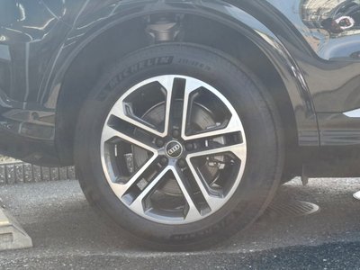 2025 AUDI Q5 缩略图 42