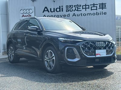 2025 AUDI Q5 缩略图 7