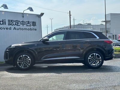 2025 AUDI Q5 缩略图 13