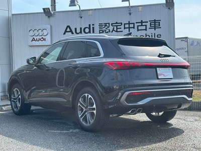 2025 AUDI Q5 缩略图 12
