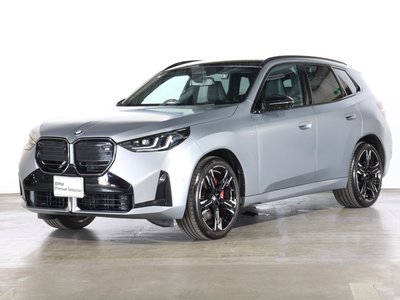 2025 BMW X3 — фото 1