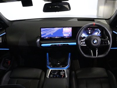 2025 BMW X3 — фото 15