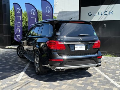 2013 Mercedes-BENZ GL 照片 2
