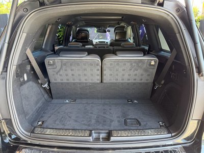 2013 Mercedes-BENZ GL 照片 16