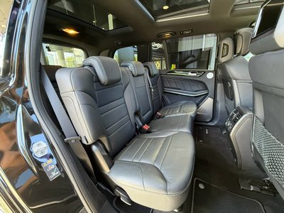 2013 Mercedes-BENZ GL 照片 13