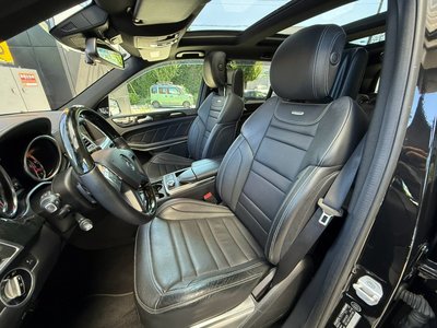 2013 Mercedes-BENZ GL 照片 11