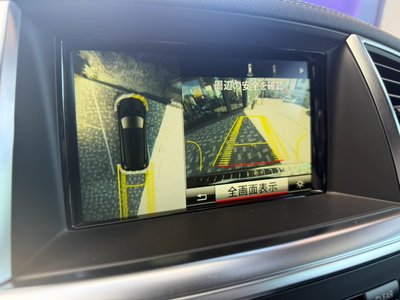 2013 Mercedes-BENZ GL 照片 7