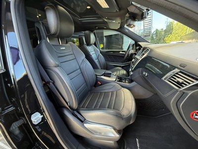 2013 Mercedes-BENZ GL 照片 12