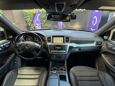 2013 Mercedes-BENZ GL 照片 3