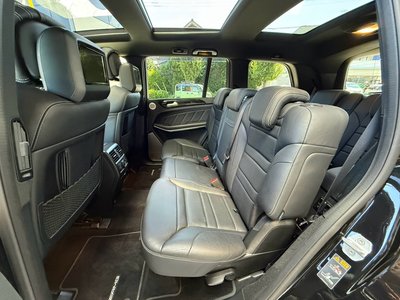 2013 Mercedes-BENZ GL 照片 14