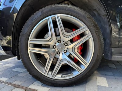 2013 Mercedes-BENZ GL 照片 5